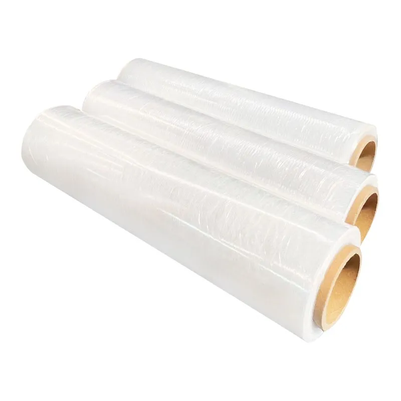Transparent Wrapping Film suppliers